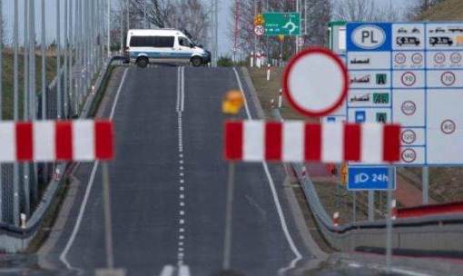 Rihapja e kufijve: Austria vendos kushtet per udhetaret nga vende te Ballkanit